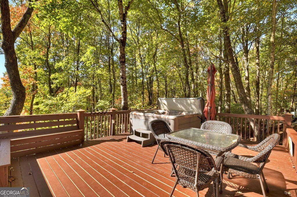 240 Lower Prince Mountain Road Cherry Log - Photo 38