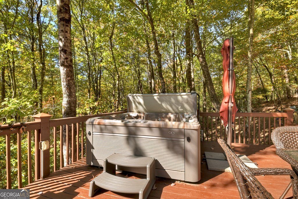 240 Lower Prince Mountain Road Cherry Log - Photo 39