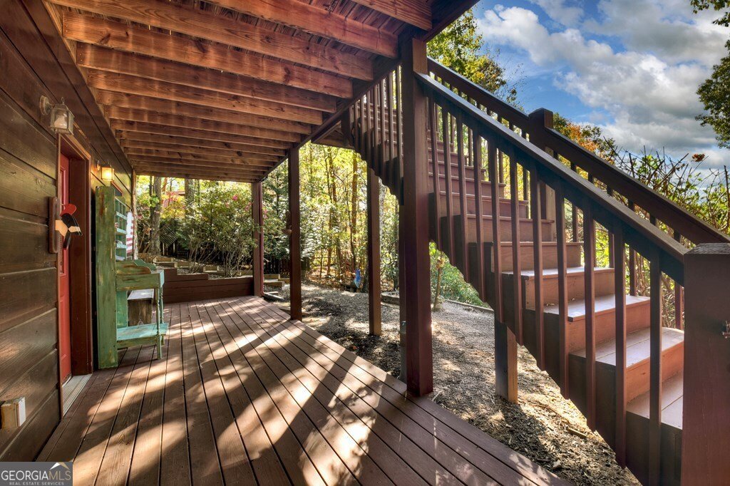 240 Lower Prince Mountain Road Cherry Log - Photo 40