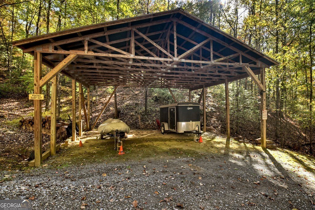 240 Lower Prince Mountain Road Cherry Log - Photo 45