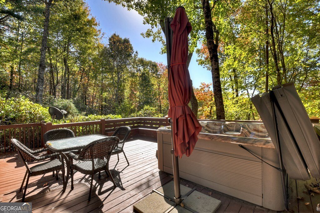 240 Lower Prince Mountain Road Cherry Log - Photo 7