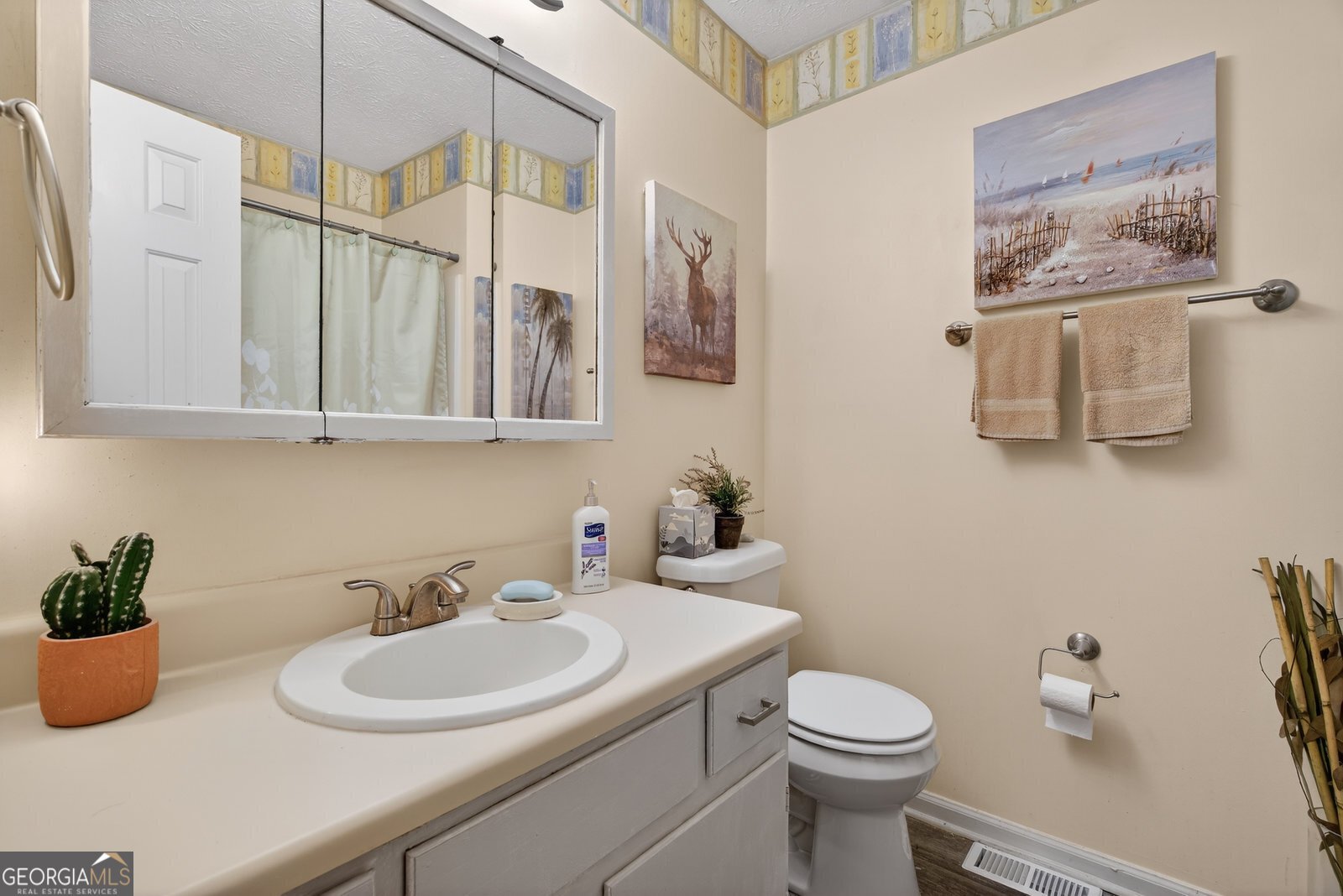 3466 Lee Court Kennesaw - Photo 11