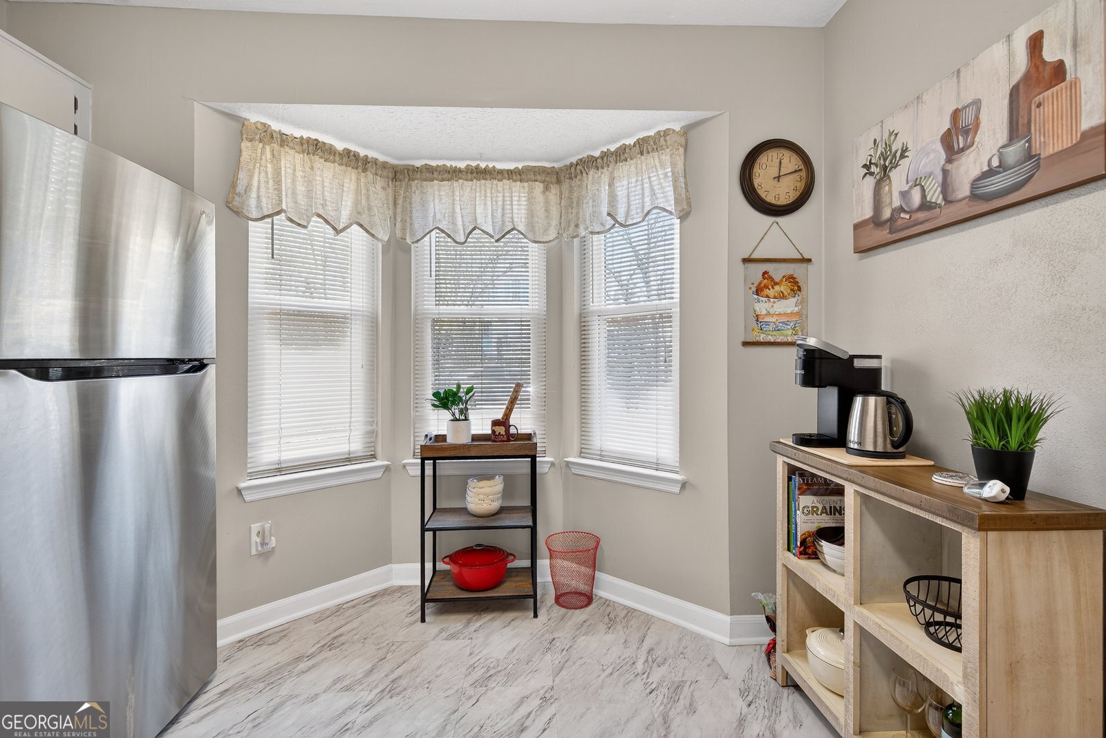 3466 Lee Court Kennesaw - Photo 16