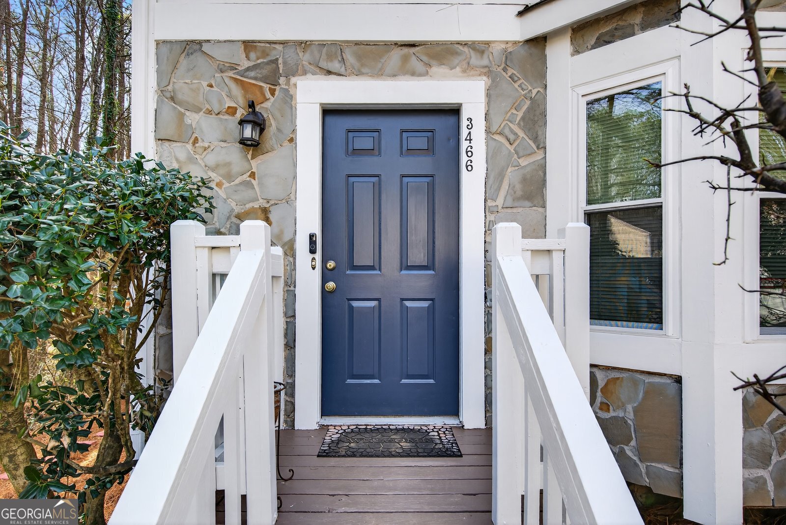 3466 Lee Court Kennesaw - Photo 17