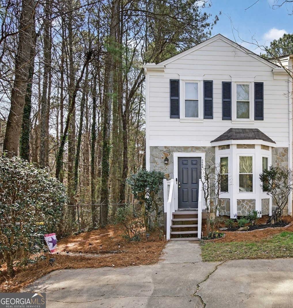 3466 Lee Court Kennesaw - Photo 18