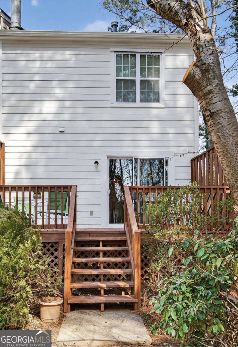 3466 Lee Court Kennesaw - Photo 19