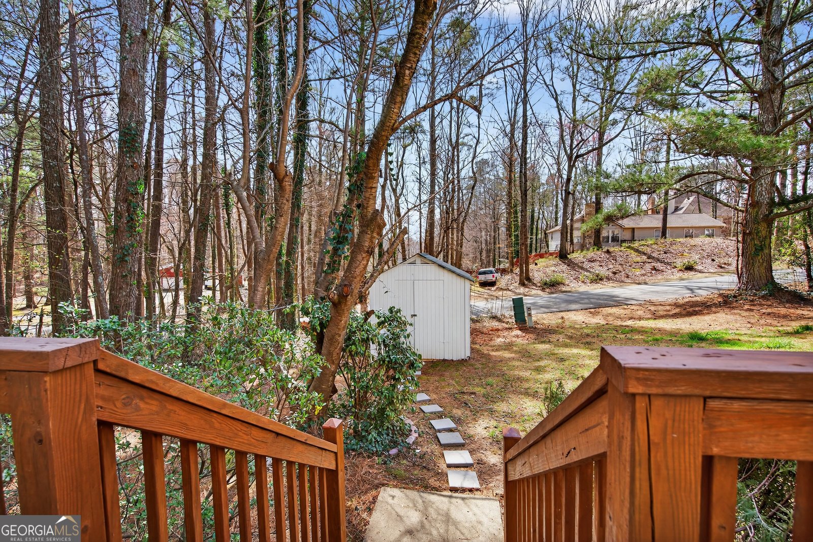 3466 Lee Court Kennesaw - Photo 21