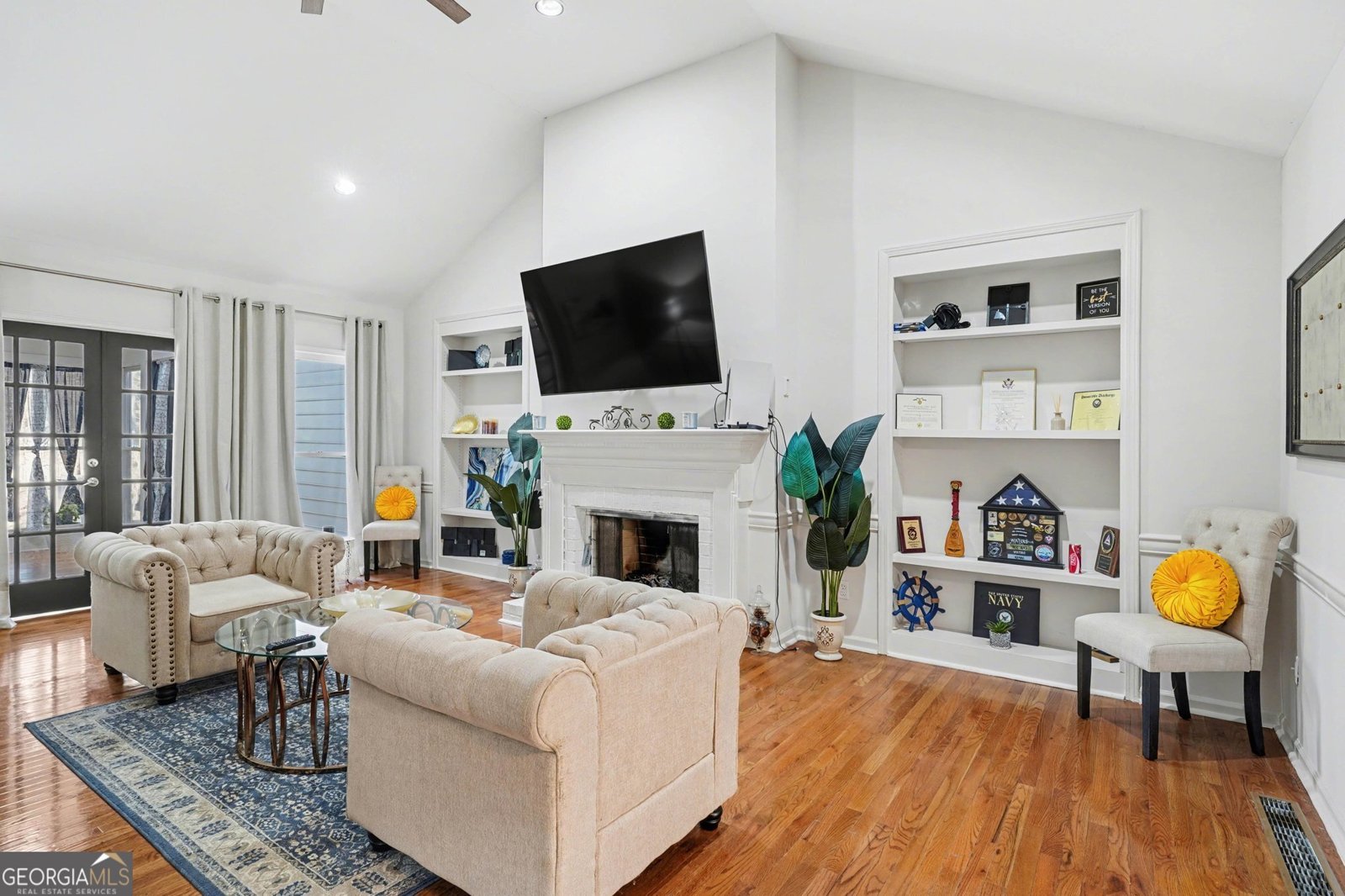 9373 Basswood Way Jonesboro - Photo 6