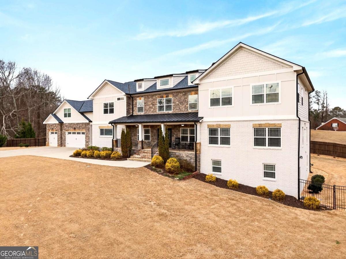 3171 Sewell Mill Road Marietta - Photo 1