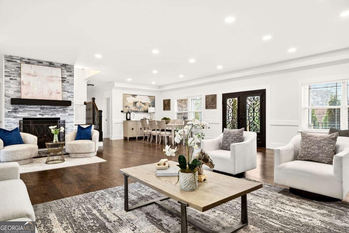 3171 Sewell Mill Road Marietta - Photo 10