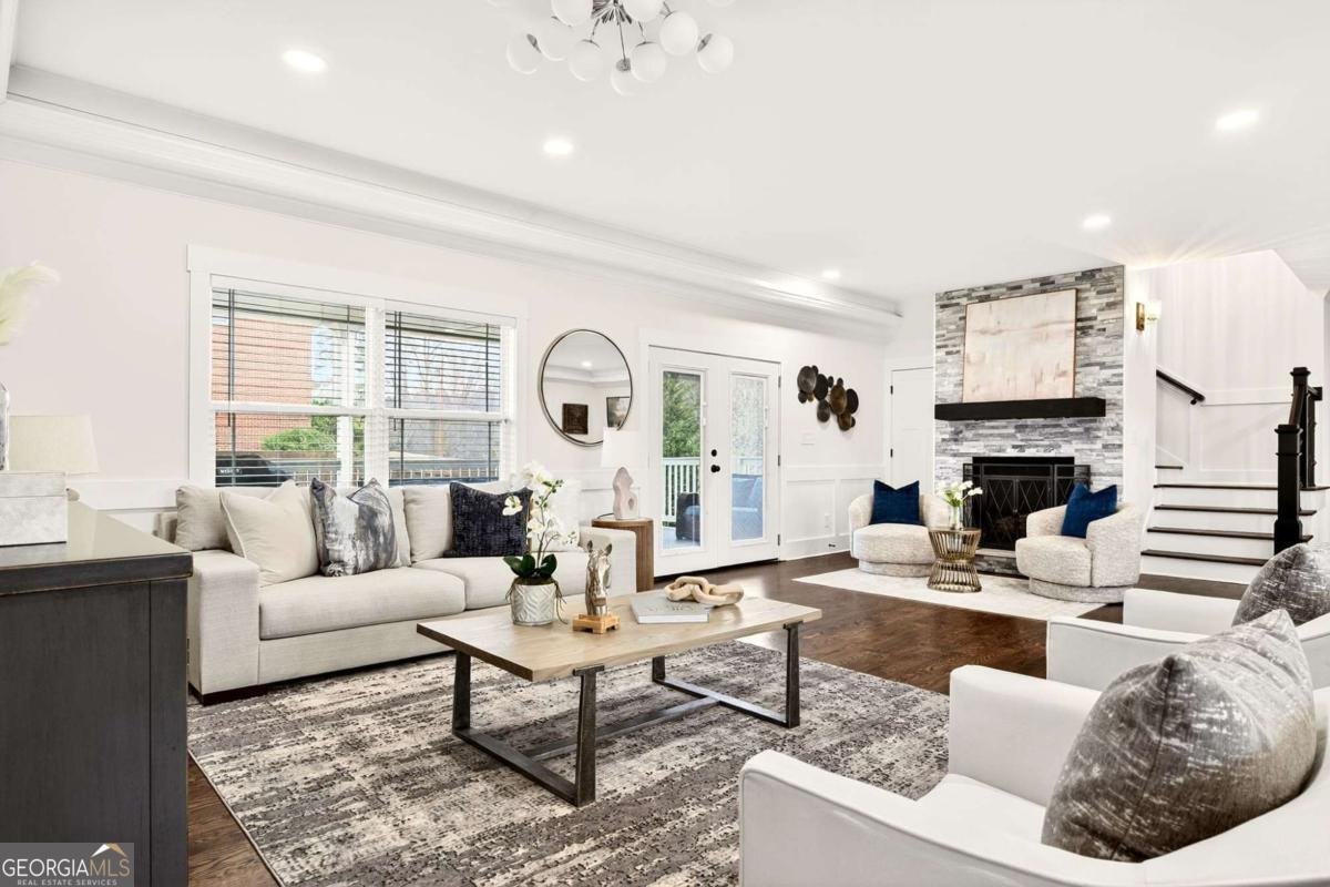 3171 Sewell Mill Road Marietta - Photo 11