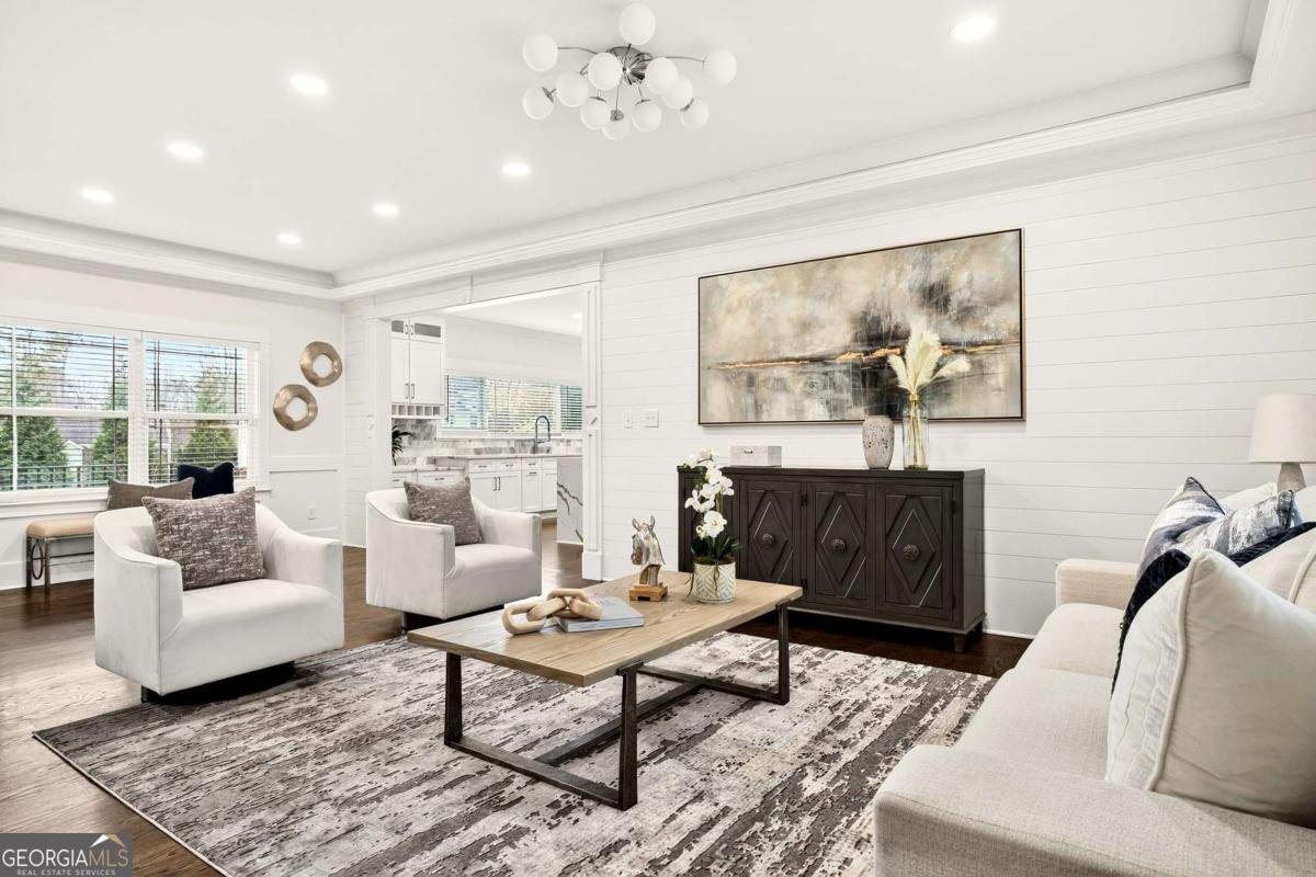 3171 Sewell Mill Road Marietta - Photo 13