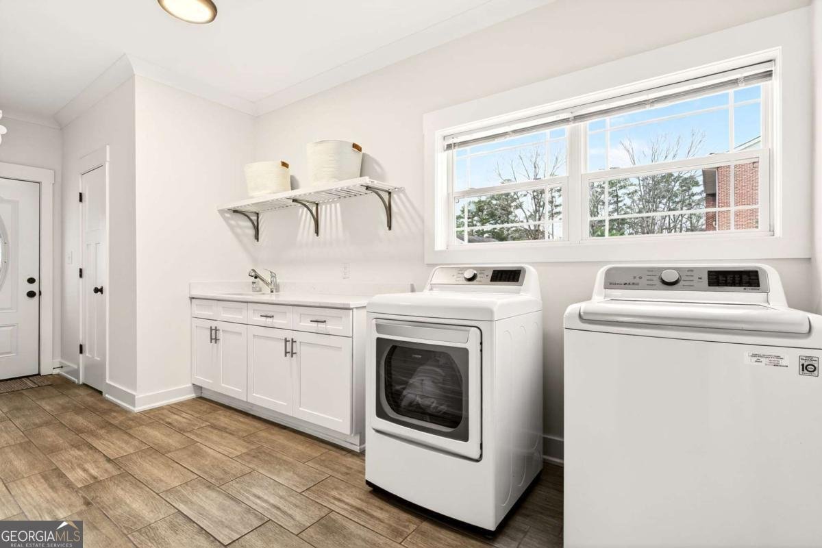 3171 Sewell Mill Road Marietta - Photo 14