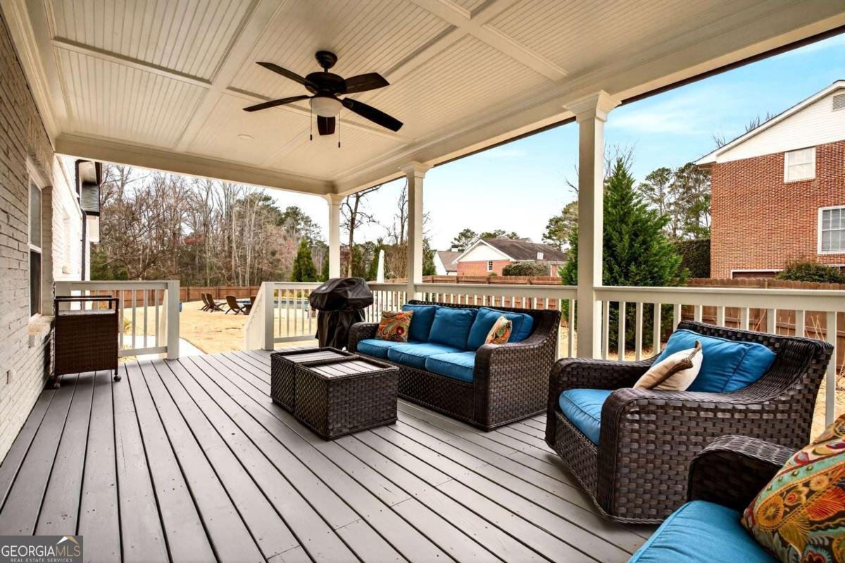 3171 Sewell Mill Road Marietta - Photo 38