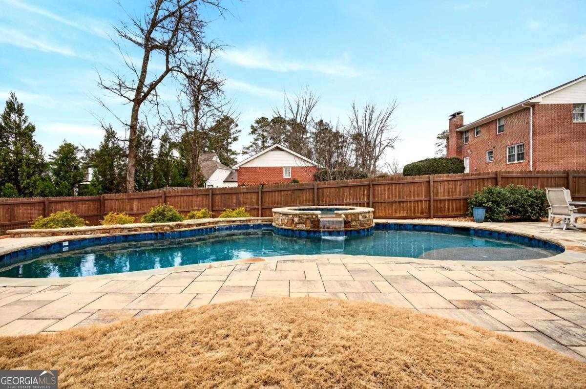 3171 Sewell Mill Road Marietta - Photo 42