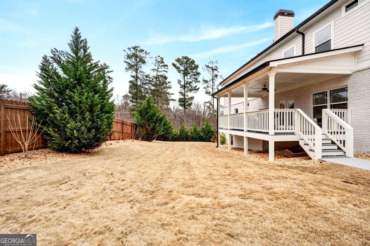 3171 Sewell Mill Road Marietta - Photo 44