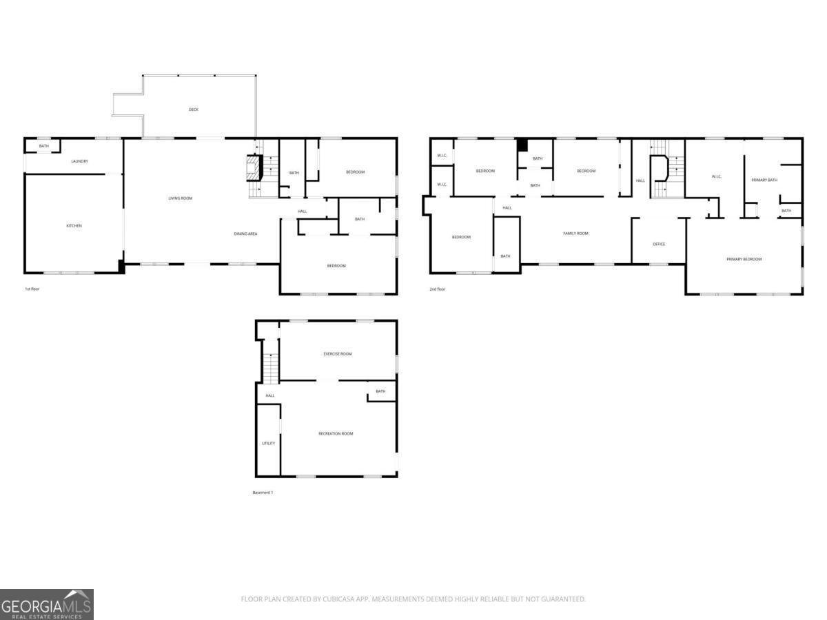 3171 Sewell Mill Road Marietta - Photo 47