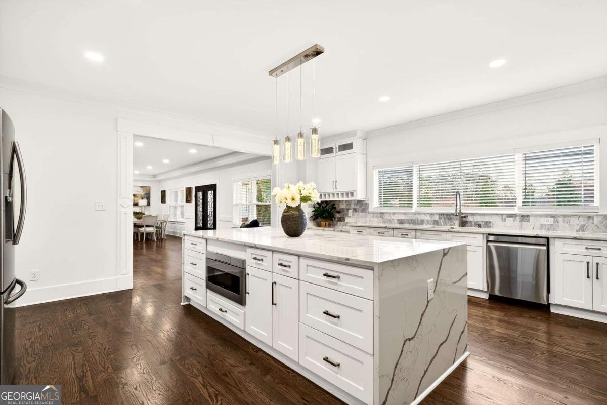 3171 Sewell Mill Road Marietta - Photo 6