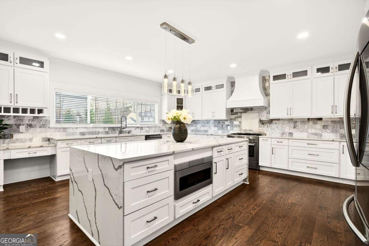 3171 Sewell Mill Road Marietta - Photo 7