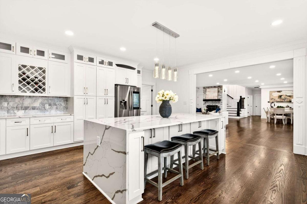 3171 Sewell Mill Road Marietta - Photo 8