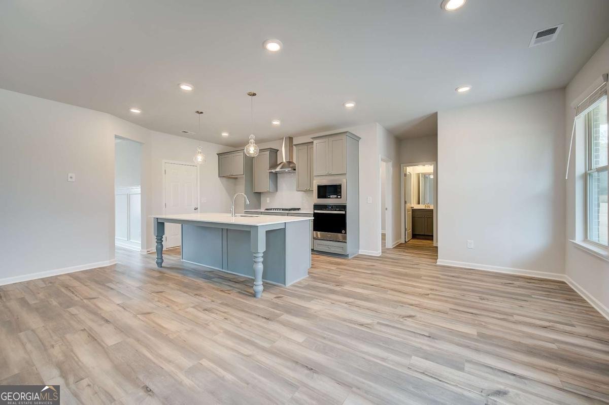 133 Blessing Brook Way Locust Grove - Photo 13