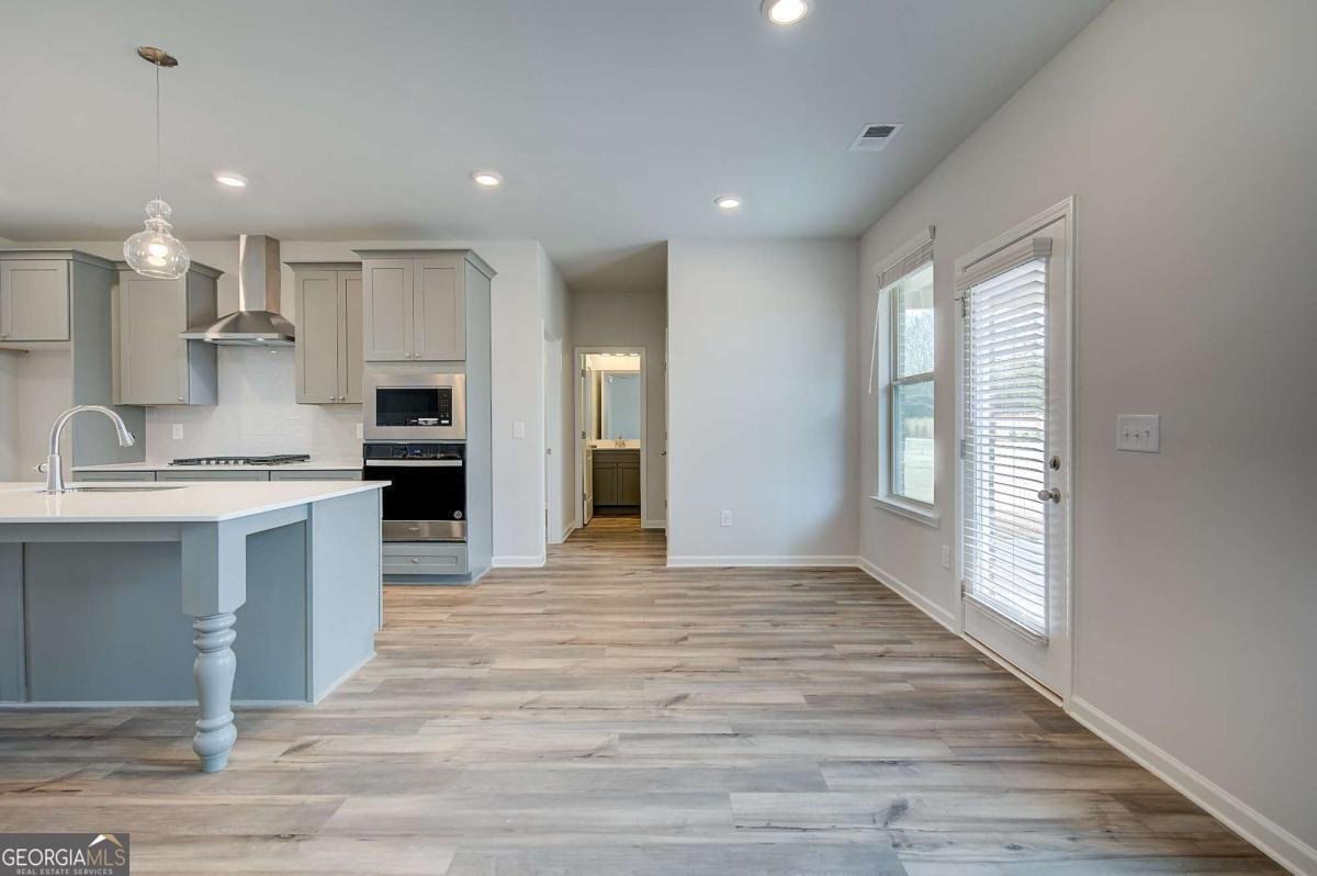 133 Blessing Brook Way Locust Grove - Photo 14