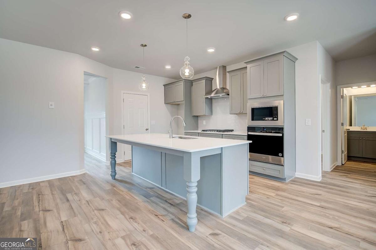 133 Blessing Brook Way Locust Grove - Photo 15