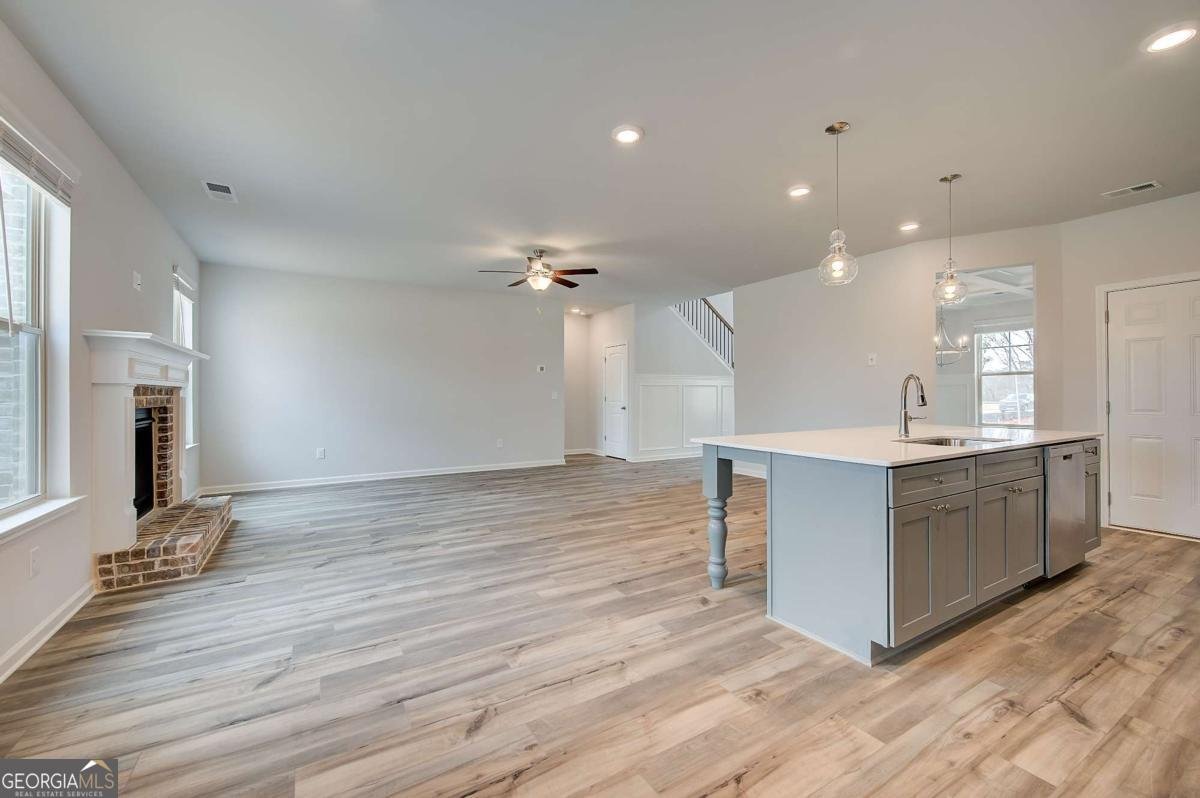 133 Blessing Brook Way Locust Grove - Photo 17