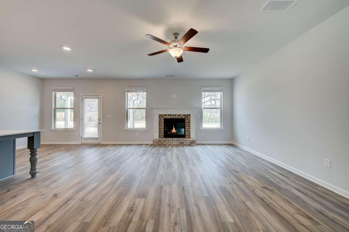 133 Blessing Brook Way Locust Grove - Photo 19