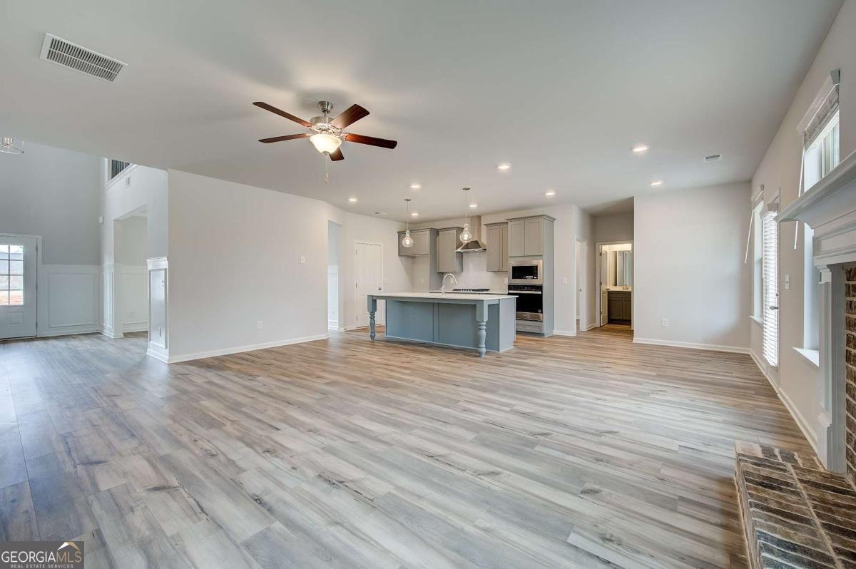 133 Blessing Brook Way Locust Grove - Photo 20