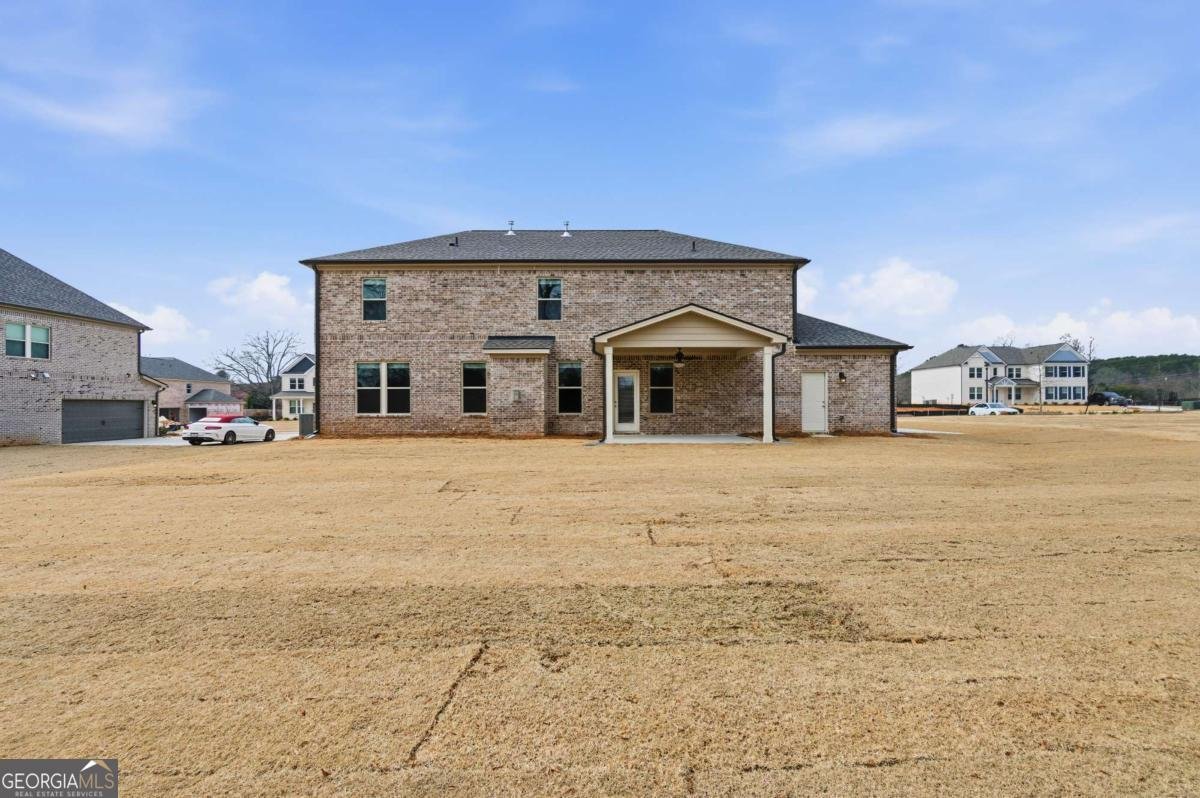 133 Blessing Brook Way Locust Grove - Photo 33