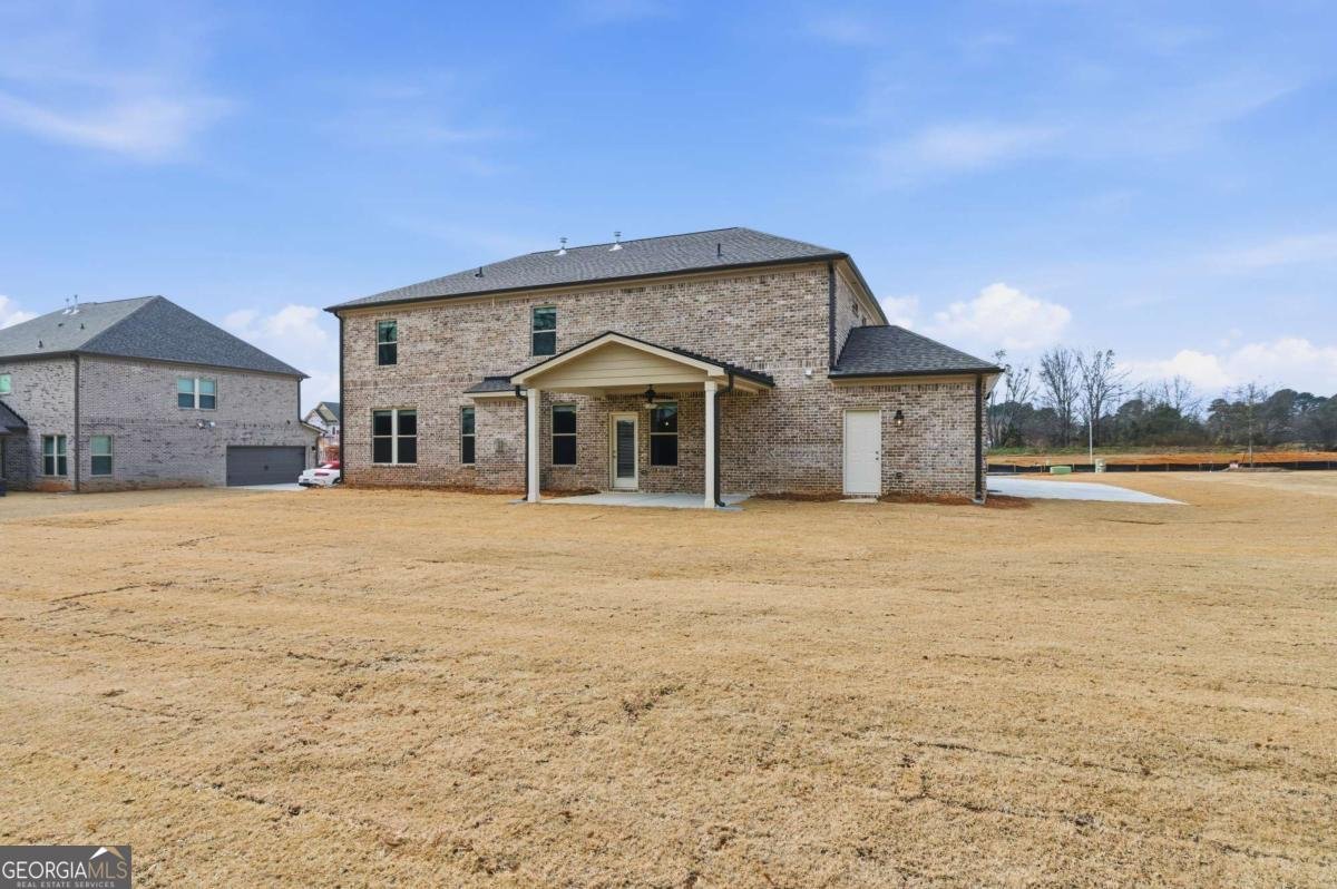 133 Blessing Brook Way Locust Grove - Photo 34