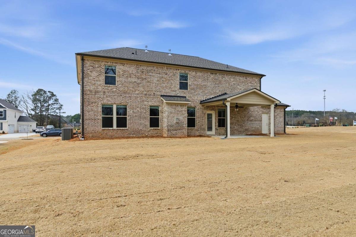 133 Blessing Brook Way Locust Grove - Photo 35