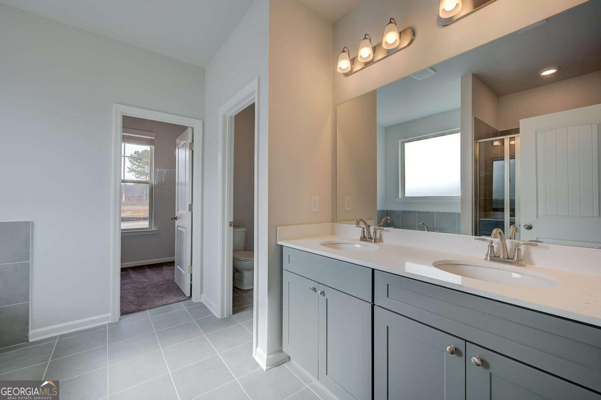 133 Blessing Brook Way Locust Grove - Photo 6