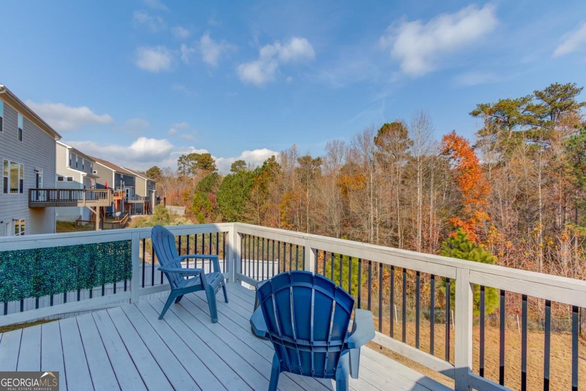 1810 Primrose Park Road Sugar Hill - Photo 16