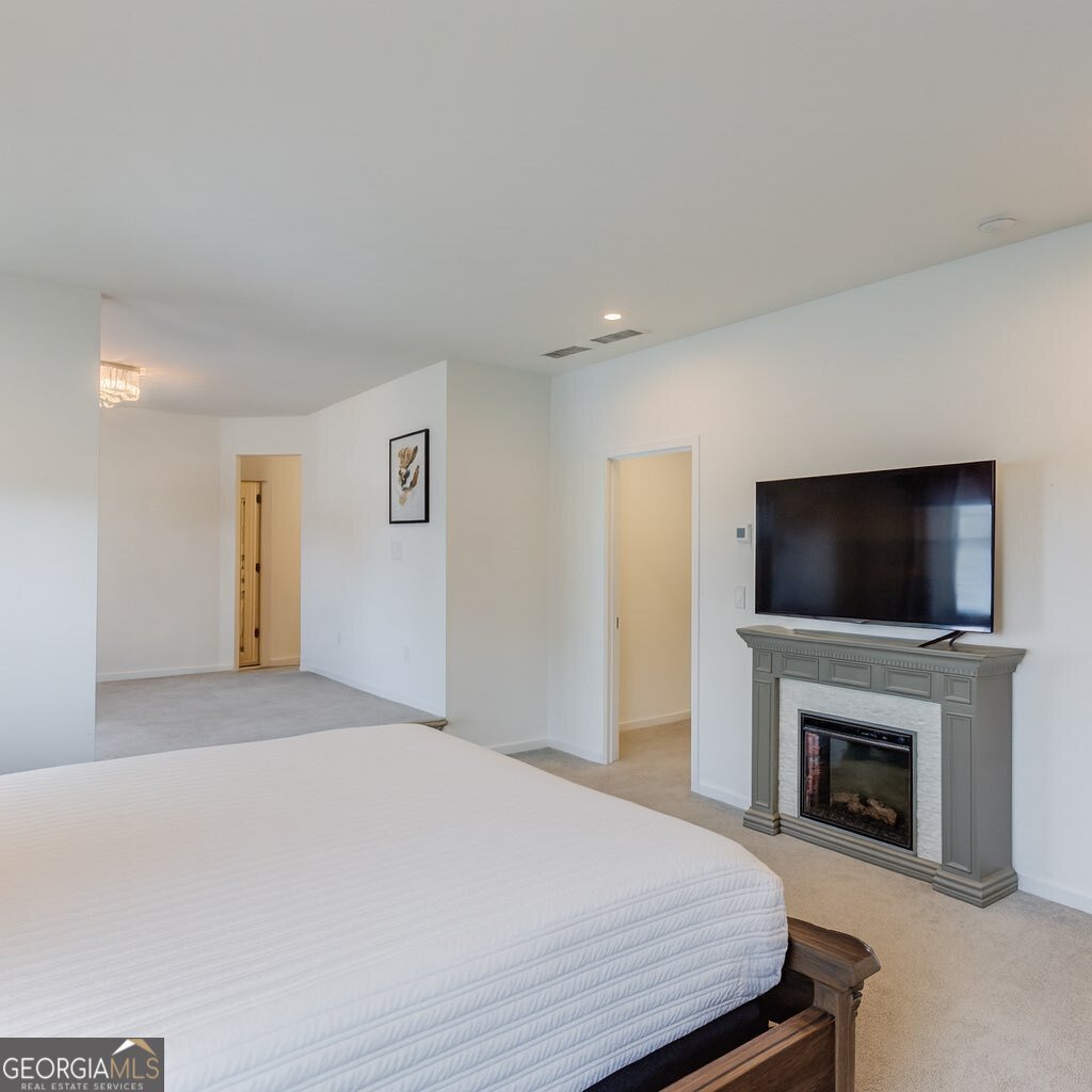 1810 Primrose Park Road Sugar Hill - Photo 21