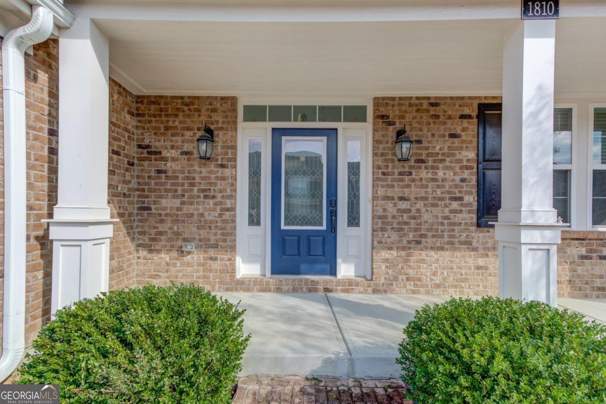 1810 Primrose Park Road Sugar Hill - Photo 6