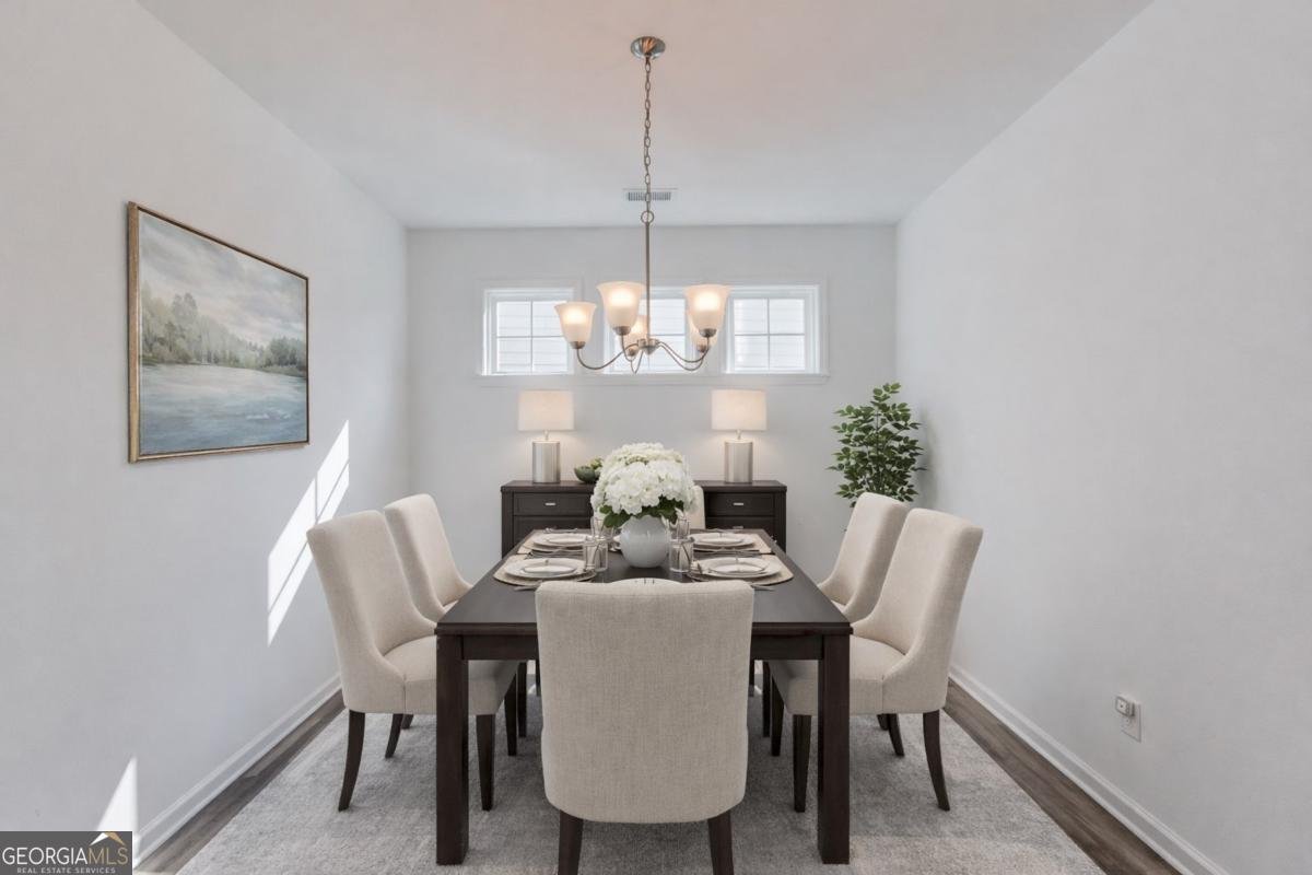 1810 Primrose Park Road Sugar Hill - Photo 9