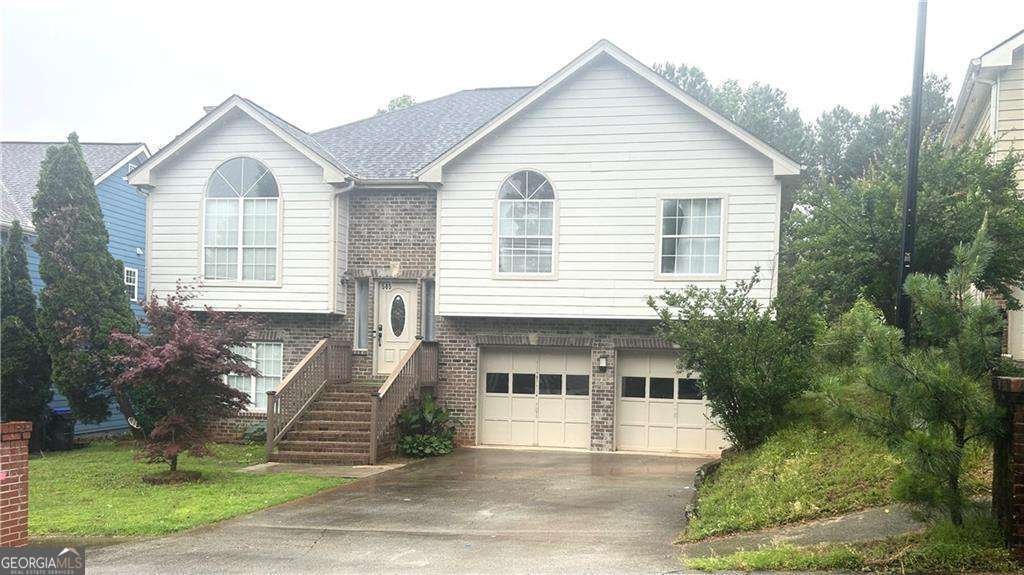 585 Station View Run Lawrenceville - Photo 1