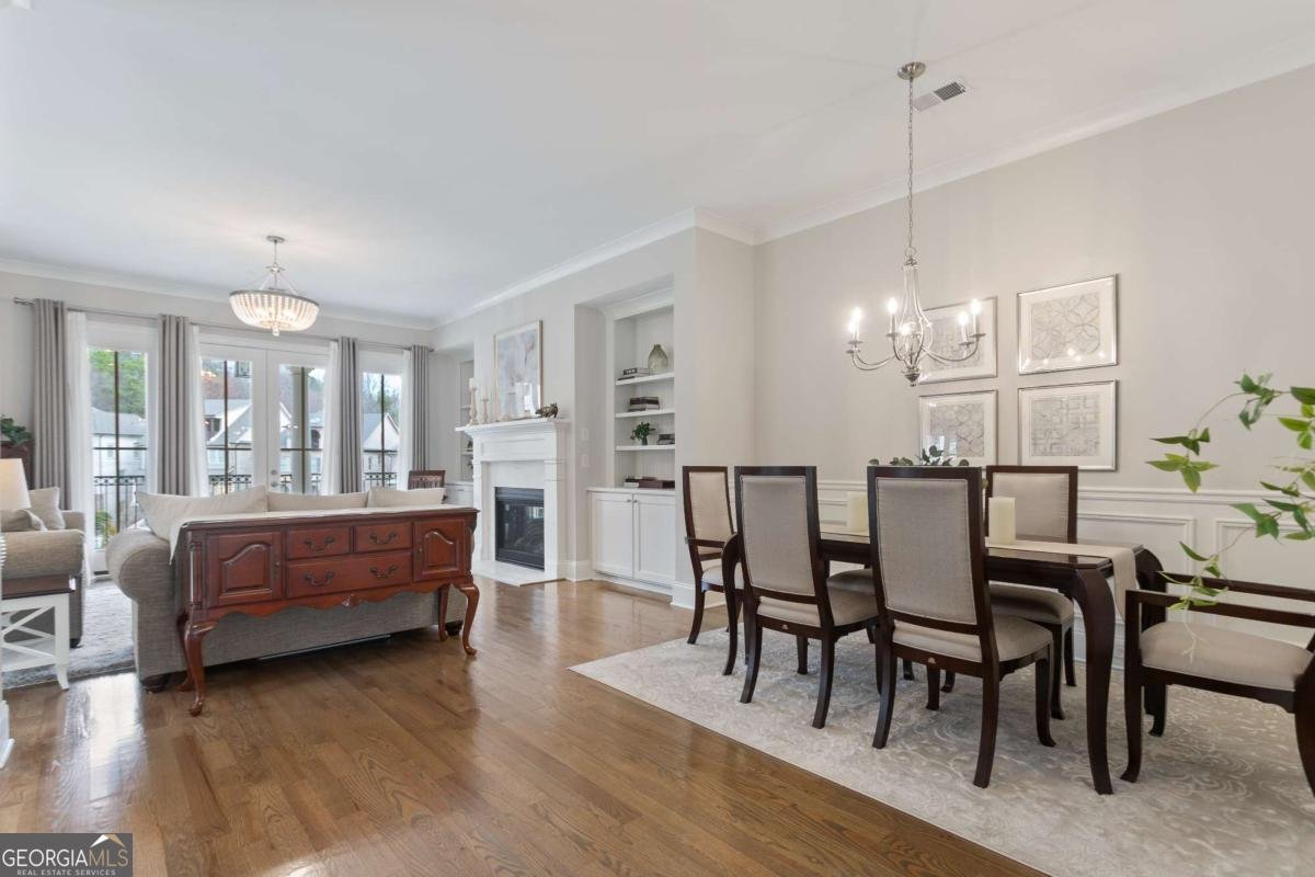 1135 Cordia Avenue Atlanta - Photo 14