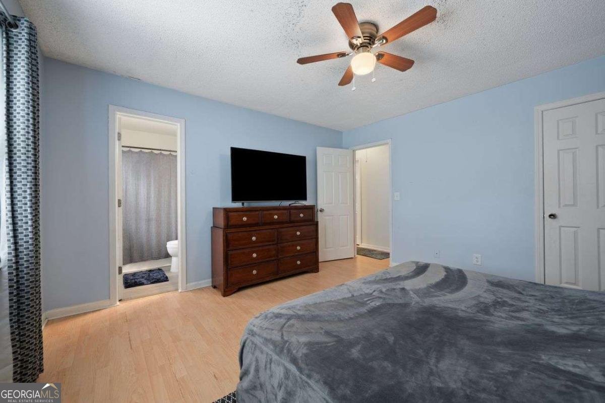 2896 LAKEMONT Drive Marietta - Photo 12