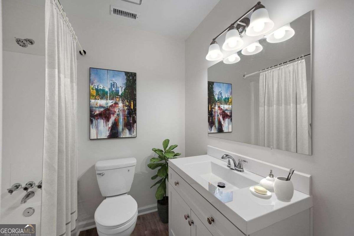 2896 LAKEMONT Drive Marietta - Photo 19