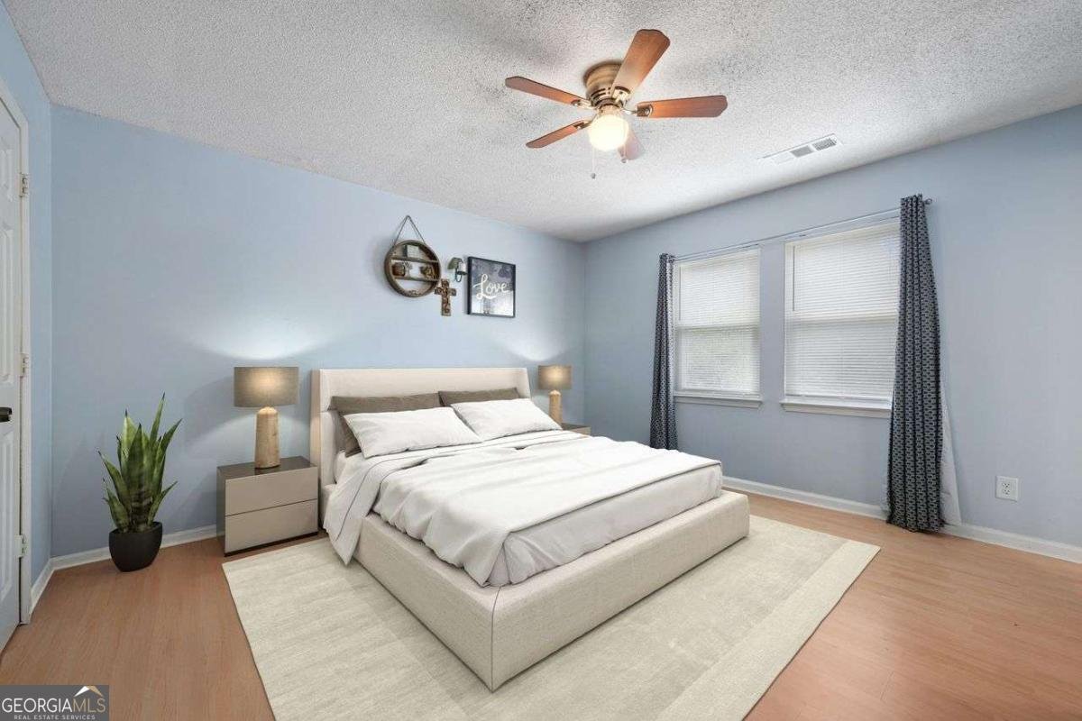 2896 LAKEMONT Drive Marietta - Photo 20