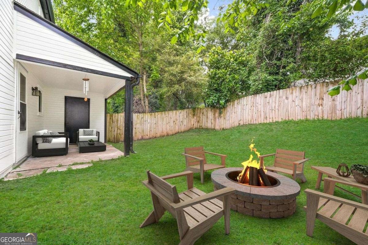 2896 LAKEMONT Drive Marietta - Photo 22