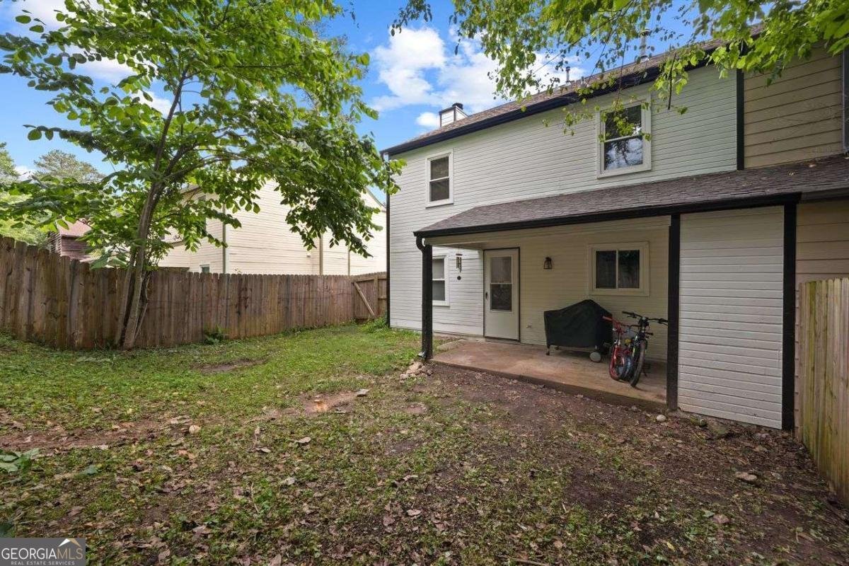 2896 LAKEMONT Drive Marietta - Photo 23