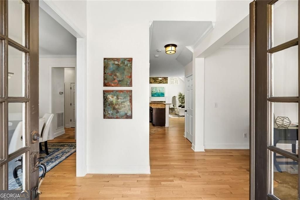 6705 Fox Creek Drive Cumming - Photo 10