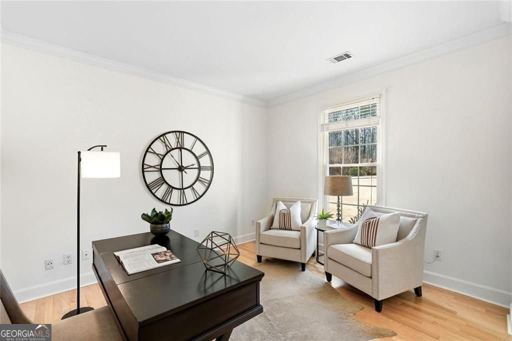 6705 Fox Creek Drive Cumming - Photo 11