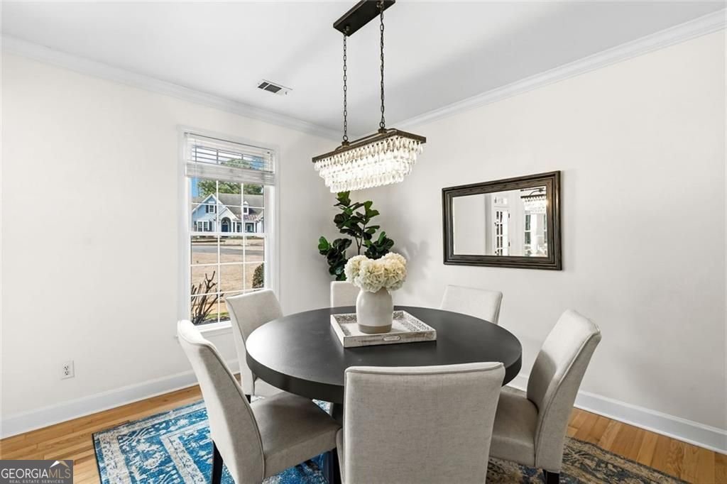 6705 Fox Creek Drive Cumming - Photo 12