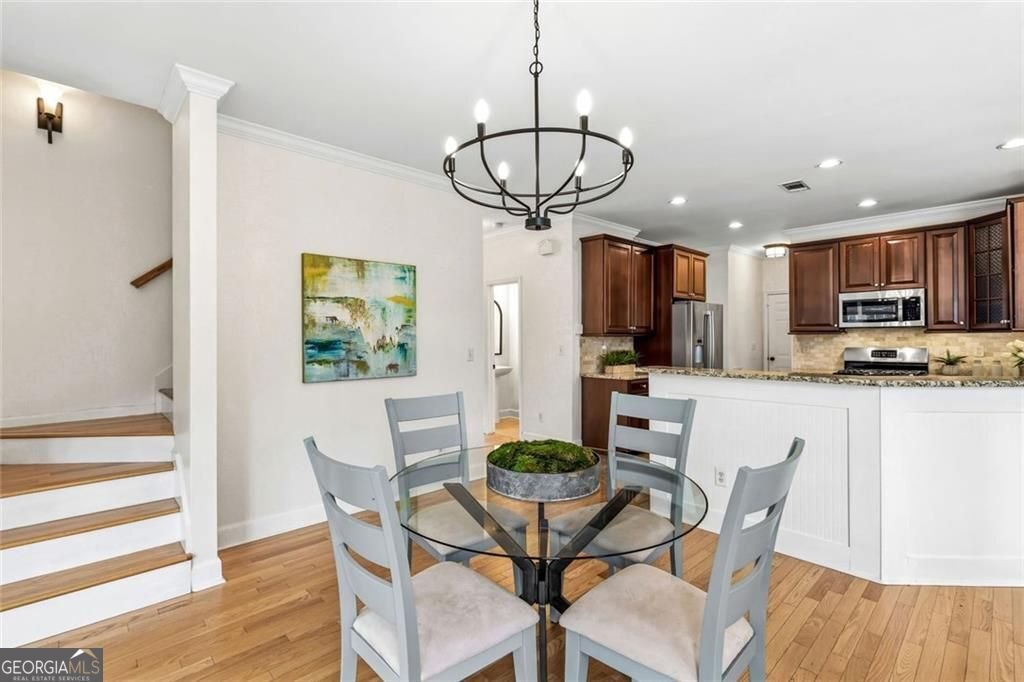 6705 Fox Creek Drive Cumming - Photo 13