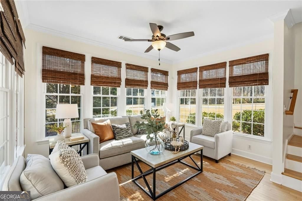 6705 Fox Creek Drive Cumming - Photo 20